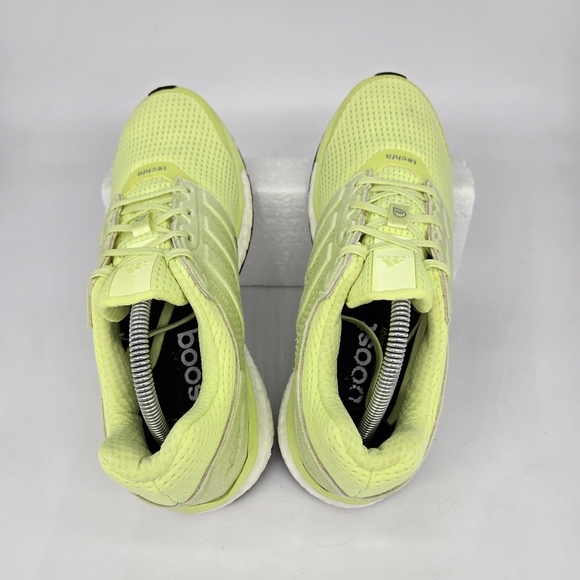 adidas Supernova Glide 7 Boost Women's Running Shoes Size 10 - Picture 5 of 8